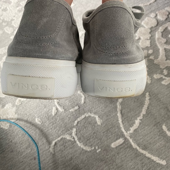 VINCE sneakers - Picture 4 of 8